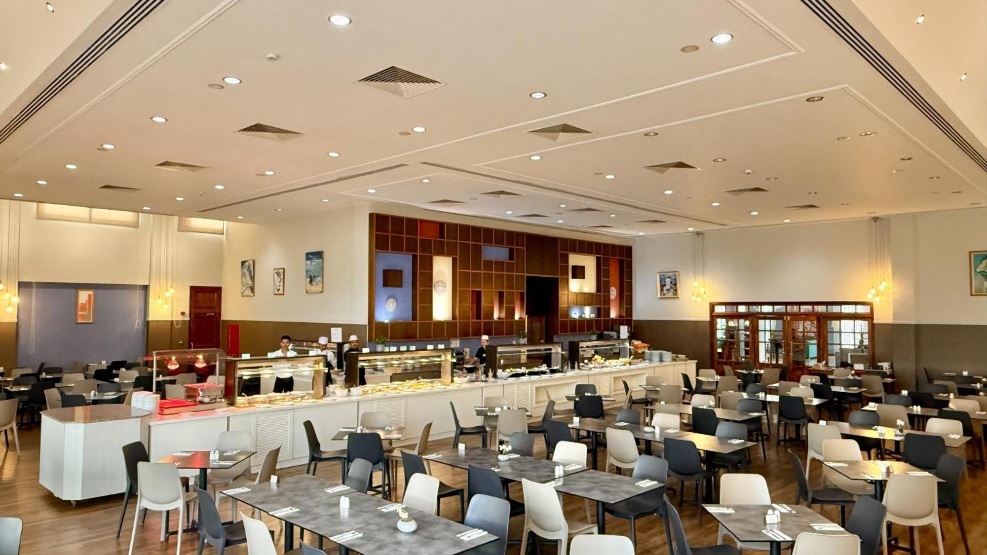 Resort Aktea Village 4*